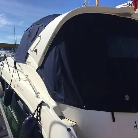Yacht House Maspalomas Pasito Blanco