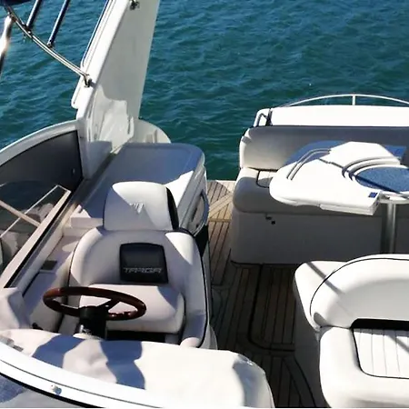 Botel Yacht House Maspalomas *