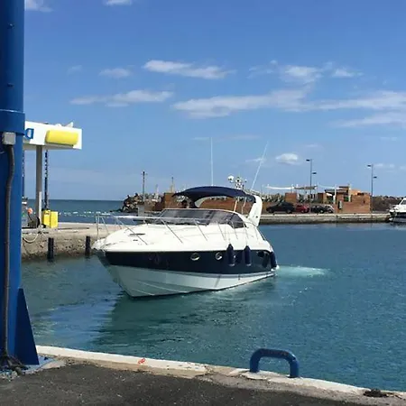 Yacht House Maspalomas *
