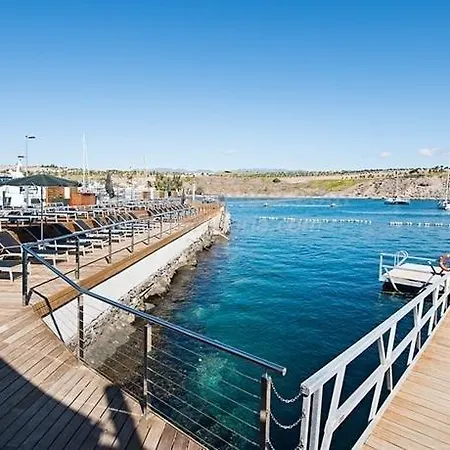 Yacht House Maspalomas Botel *