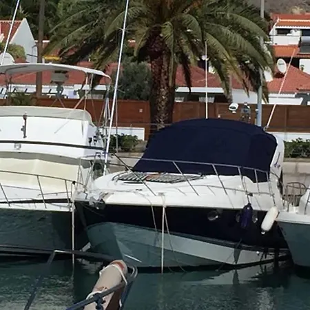 Yacht House Maspalomas Botel Pasito Blanco