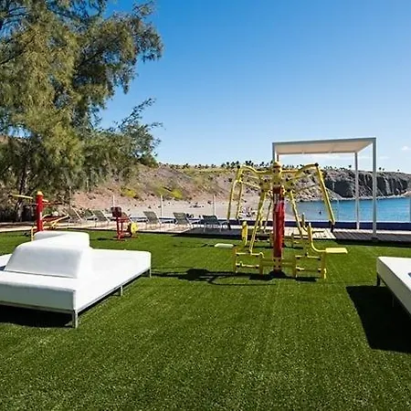 Yacht House Maspalomas Botel Pasito Blanco