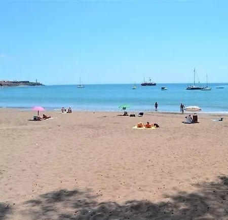 Yacht House Maspalomas Botel